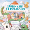 HarperCollins Publishers Bunnehs and Dwagons Magical Kingdoms