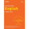 HarperCollins Publishers Cambridge IGCSE™ English Student’s Book – Abhinandan Bhattacharya,Keith Brindle,Julia Burchell,Steve Eddy,Mike Gould,Naomi Hursthouse,Ian Kirby,Lucy Toop (Puha kötésű)