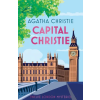 HarperCollins Publishers Capital Christie