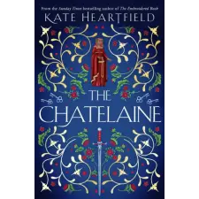 HarperCollins Publishers Chatelaine | Kate Heartfield egyéb könyv