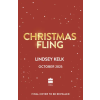 HarperCollins Publishers Christmas Fling
