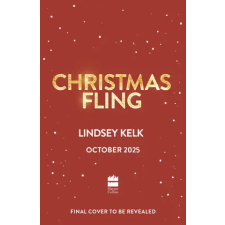 HarperCollins Publishers Christmas Fling idegen nyelvű könyv
