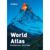 HarperCollins Publishers Collins World Atlas: Essential Edition