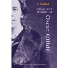 HarperCollins Publishers Complete Works of Oscar Wilde | Oscar Wilde egyéb könyv