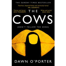 HarperCollins Publishers Cows | Dawn O'Porter egyéb könyv