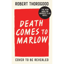 HarperCollins Publishers Death Comes to Marlow | Robert Thorogood egyéb könyv