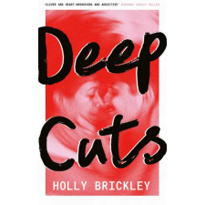 HarperCollins Publishers Deep Cuts | Holly Brickley egyéb könyv