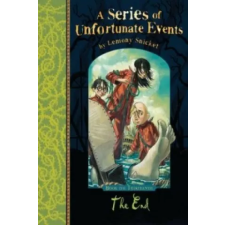 HarperCollins Publishers End | Lemony Snicket egyéb könyv