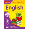 HarperCollins Publishers English Ages 9-11 | Collins Easy Learning