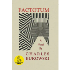 HarperCollins Publishers Factotum | Charles Bukowski egyéb könyv
