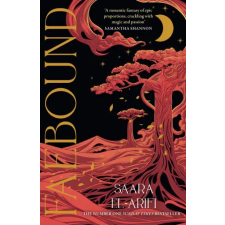 HarperCollins Publishers Faebound | Saara El-Arifi egyéb könyv