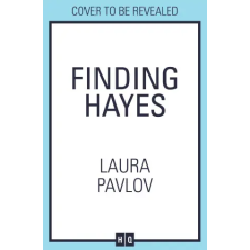 HarperCollins Publishers Finding Hayes | Laura Pavlov egyéb könyv