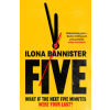 HarperCollins Publishers Five | Ilona Bannister