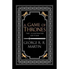 HarperCollins Publishers Game of Thrones | George R. R. Martin egyéb könyv