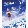 HarperCollins Publishers Genshin Impact: Official Art Book Vol. 1 | MiHoYo