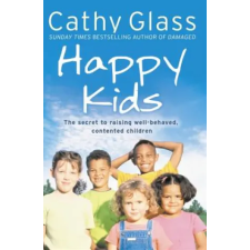 HarperCollins Publishers Happy Kids | Cathy Glass egyéb könyv