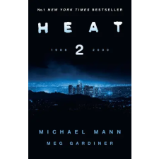HarperCollins Publishers Heat 2 | Don Winslow egyéb könyv