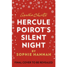 HarperCollins Publishers Hercule Poirot's Silent Night | Sophie Hannah egyéb könyv