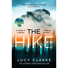 HarperCollins Publishers Hike | Lucy Clarke egyéb könyv
