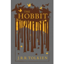 HarperCollins Publishers Hobbit | J R R Tolkien egyéb könyv