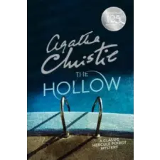 HarperCollins Publishers Hollow | Agatha Christie egyéb könyv