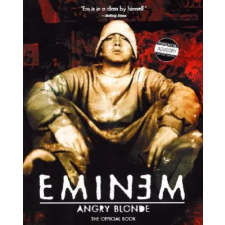 HarperCollins Publishers Inc Angry Blonde | Eminem egyéb könyv