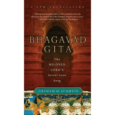 HarperCollins Publishers Inc Bhagavad Gita | Graham Schweig egyéb könyv