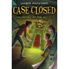HarperCollins Publishers Inc Case Closed #3: Haunting at the Hotel | Lauren Magaziner