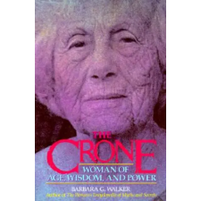 HarperCollins Publishers Inc Crone | Barbara G Walker egyéb könyv