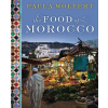 HarperCollins Publishers Inc Food of Morocco | Paula Wolfert