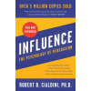 HarperCollins Publishers Inc Influence, New and Expanded UK | Robert B. Cialdini