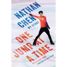 HarperCollins Publishers Inc One Jump at a Time | Nathan Chen egyéb könyv