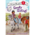 HarperCollins Publishers Inc Pony Scouts: Really Riding! | Catherine Hapka
