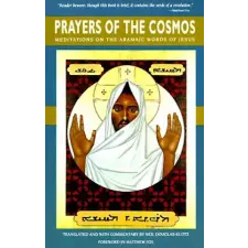 HarperCollins Publishers Inc Prayers of the Cosmos | Neil Douglas-Klotz egyéb könyv