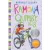 HarperCollins Publishers Inc Ramona Quimby, Age 8 | Beverly Cleary,Tracy Dockray
