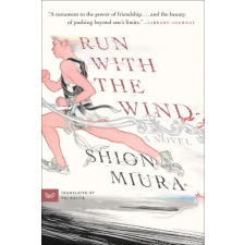 HarperCollins Publishers Inc Run with the Wind | Yui Kajita egyéb könyv