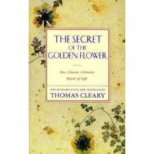 HarperCollins Publishers Inc Secret of Golden Flower | Thomas Cleary egyéb könyv