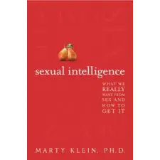 HarperCollins Publishers Inc Sexual Intelligence | Marty Klein egyéb könyv