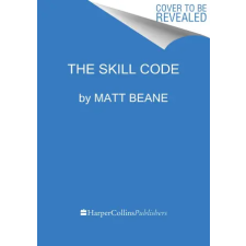 HarperCollins Publishers Inc Skill Code | Matt Beane egyéb könyv