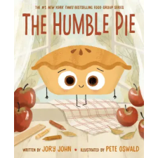 HarperCollins Publishers Inc The Humble Pie | Pete Oswald egyéb könyv