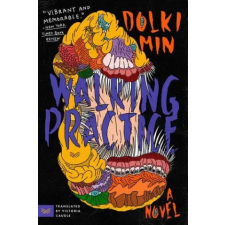 HarperCollins Publishers Inc Walking Practice | Dolki Min egyéb könyv