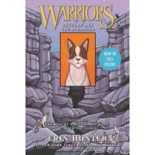 HarperCollins Publishers Inc Warriors Manga: SkyClan and the Stranger | Erin Hunter egyéb könyv