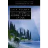 HarperCollins Publishers Index | Christopher Tolkien