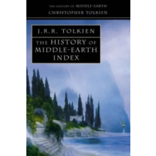 HarperCollins Publishers Index | Christopher Tolkien egyéb könyv