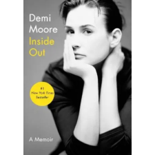 HarperCollins Publishers Inside Out | Demi Moore egyéb könyv