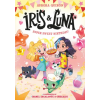HarperCollins Publishers Iris and Luna: A Super Sweet Birthday! | Aurora Quiron