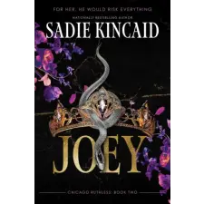 HarperCollins Publishers Joey | Sadie Kincaid egyéb könyv
