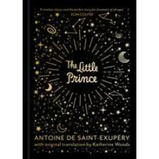 HarperCollins Publishers Little Prince | Antoine de Saint-Exupery egyéb könyv