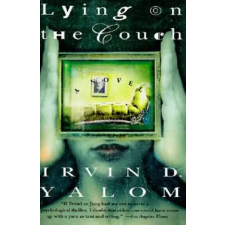 HarperCollins Publishers Lying on the Couch | Irvin D. Yalom egyéb könyv