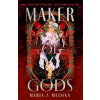 HarperCollins Publishers MAKER OF GODS EXAIIE PB